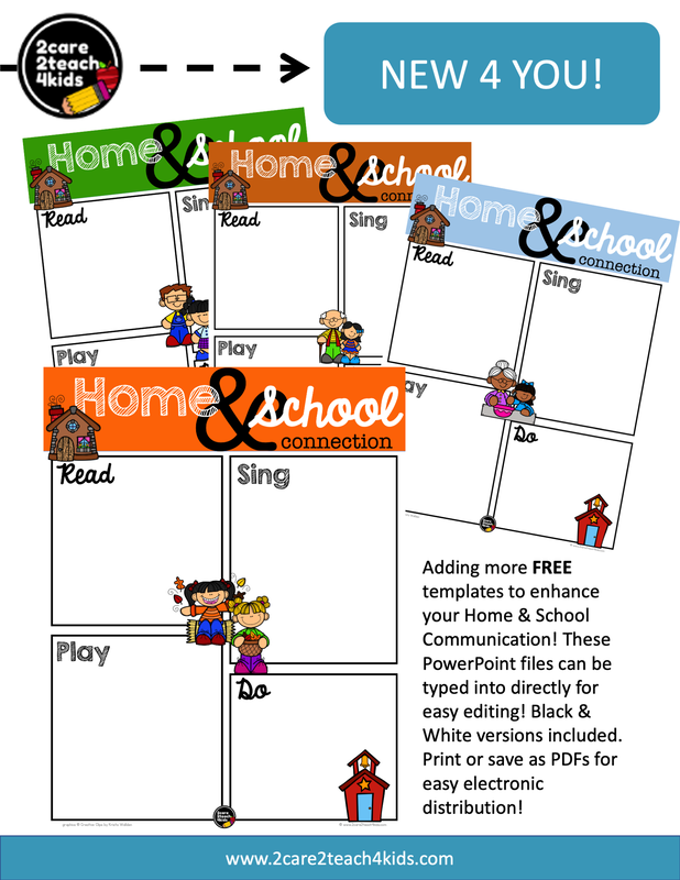 Home & School Connection Picture